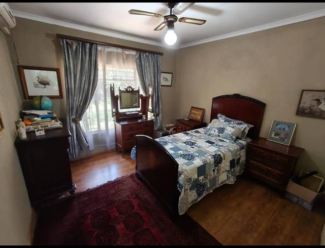 3.80HA FARM FOR SALE IN BOSCHFONTEIN AH